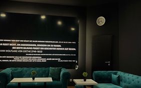 Colour Hotel