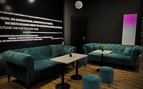 Colour Hotel